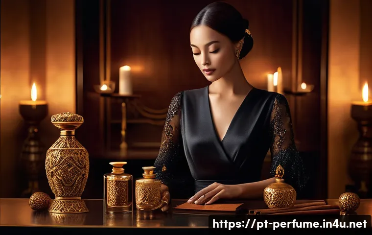 7 dicas incríveis para escolher perfumes que combinam com sua personalidade e estilo de vida 4 향수 관련 유튜브 채널 관련 이미지 2