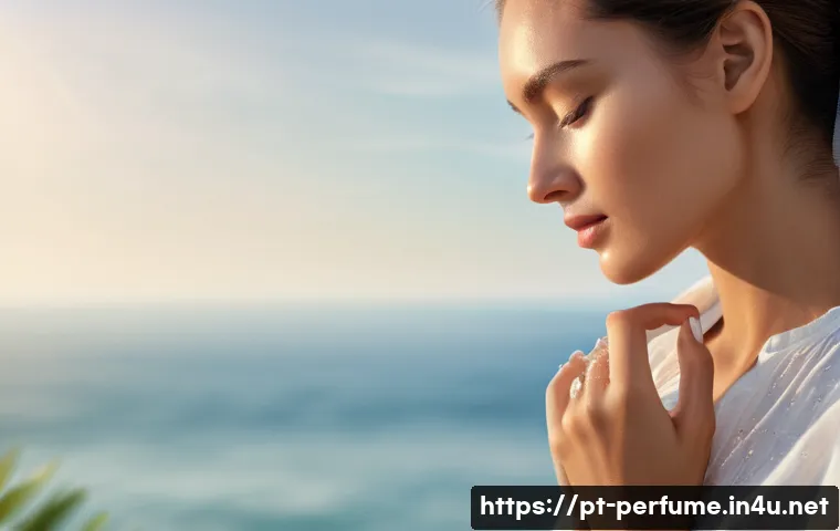 7 dicas infalíveis para experimentar perfumes e escolher o aroma perfeito 3 향수 시향 팁 관련 이미지 1