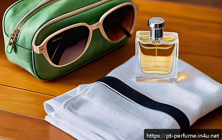 Descubra quanto tempo seu perfume realmente dura e como conservar sua fragrância favorita por mais tempo 4 향수의 유통 기한 관련 이미지 2
