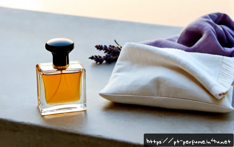 Como Usar Perfume no Dia a Dia: Aplicação, Duração e Escolha para Cada Ocasião 3 향수의 활용법 관련 이미지 1